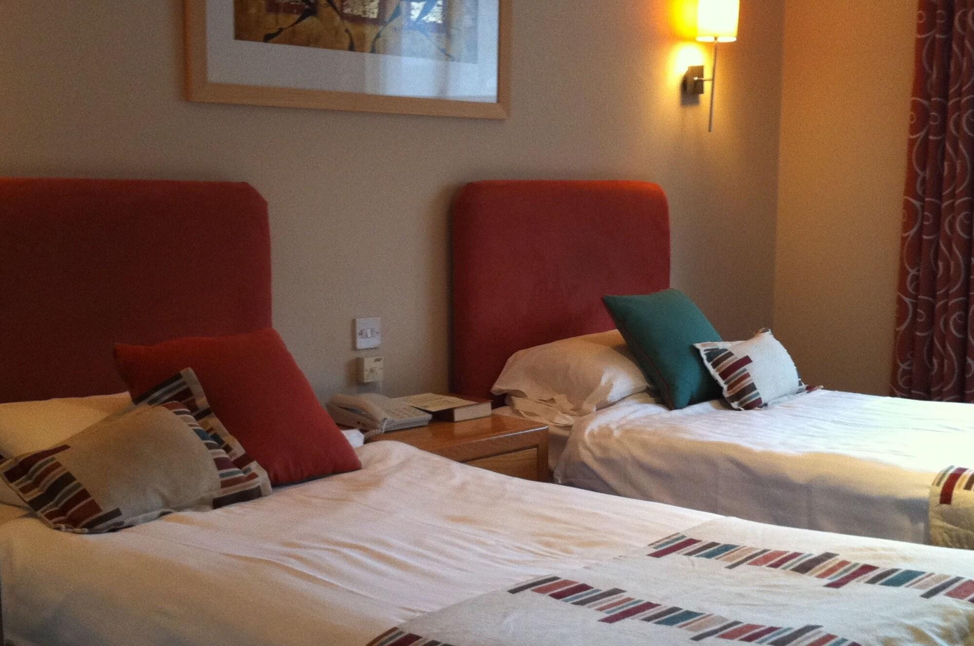 Granary Villa Kidderminster Dış mekan fotoğraf