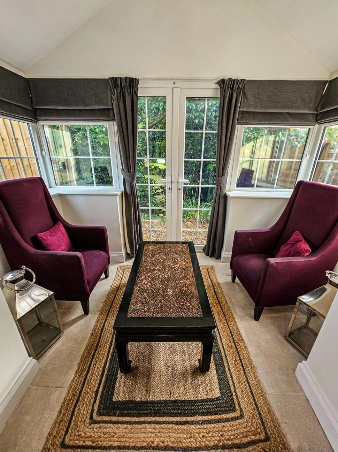Granary Villa Kidderminster Dış mekan fotoğraf