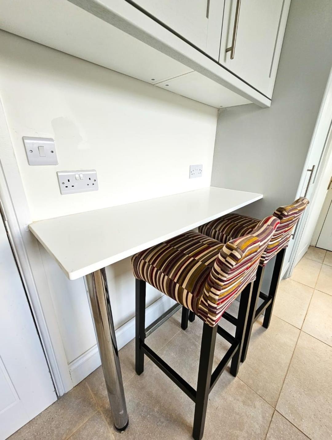 Granary Villa Kidderminster Dış mekan fotoğraf