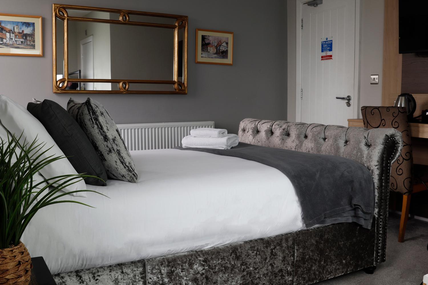 Granary Villa Kidderminster Dış mekan fotoğraf