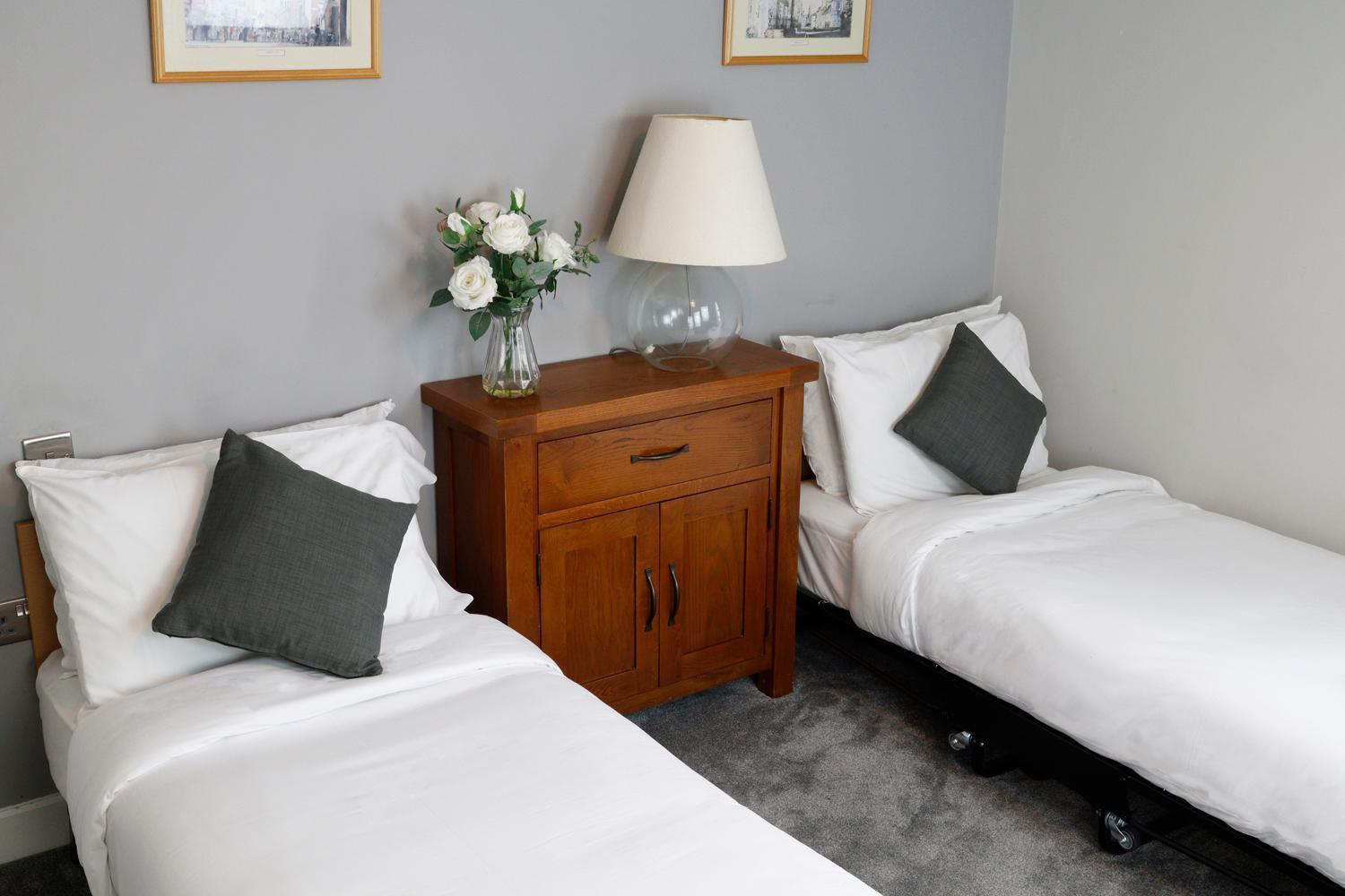 Granary Villa Kidderminster Dış mekan fotoğraf